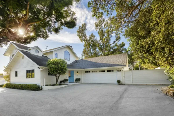 $5,795,000 | 2311 Finney Street, Summerland, CA 93067