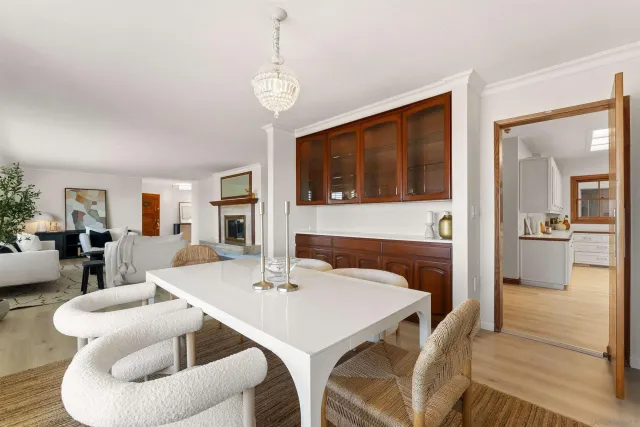 $4,375,000 | 1177 Muirlands Vista Way, La Jolla, CA 92037