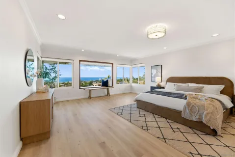 $4,375,000 | 1177 Muirlands Vista Way, La Jolla, CA 92037