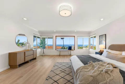 $4,375,000 | 1177 Muirlands Vista Way, La Jolla, CA 92037