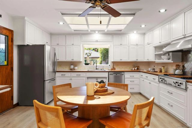 $4,375,000 | 1177 Muirlands Vista Way, La Jolla, CA 92037