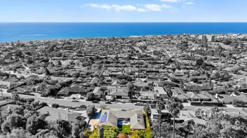 $4,375,000 | 1177 Muirlands Vista Way, La Jolla, CA 92037