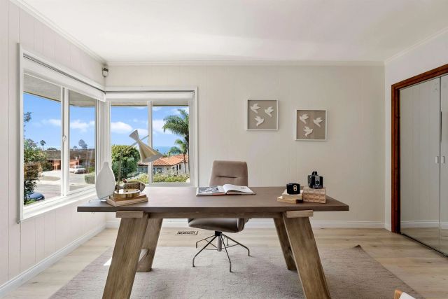 $4,375,000 | 1177 Muirlands Vista Way, La Jolla, CA 92037