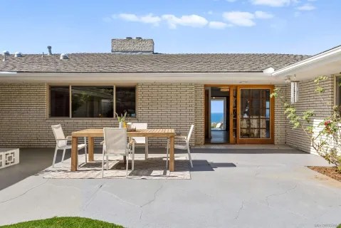 $4,375,000 | 1177 Muirlands Vista Way, La Jolla, CA 92037