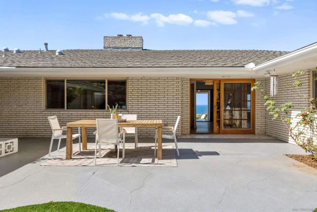 $4,375,000 | 1177 Muirlands Vista Way, La Jolla, CA 92037
