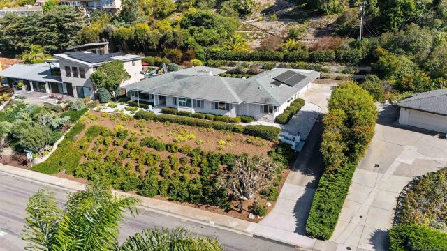 $4,375,000 | 1177 Muirlands Vista Way, La Jolla, CA 92037
