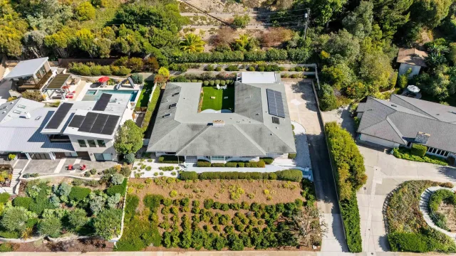$4,375,000 | 1177 Muirlands Vista Way, La Jolla, CA 92037