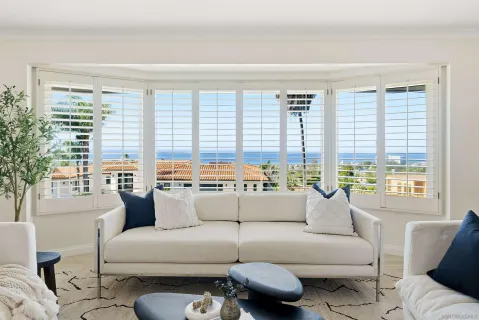 $4,375,000 | 1177 Muirlands Vista Way, La Jolla, CA 92037