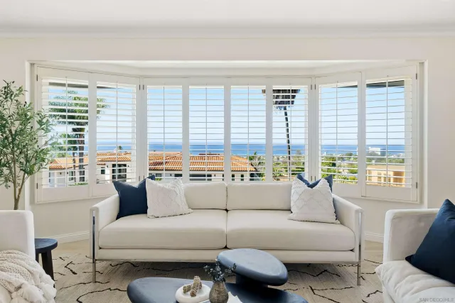 $4,375,000 | 1177 Muirlands Vista Way, La Jolla, CA 92037