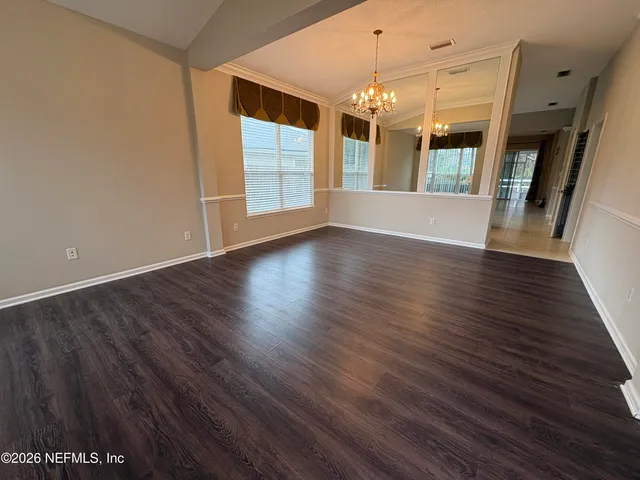 $2,050 | 10999 Campus Heights Lane, Jacksonville, FL 32218