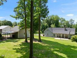 311 Rassie Crabtree Road Rougemont, NC 27572 - Photo 10 of 48 6cIzBdRQ
