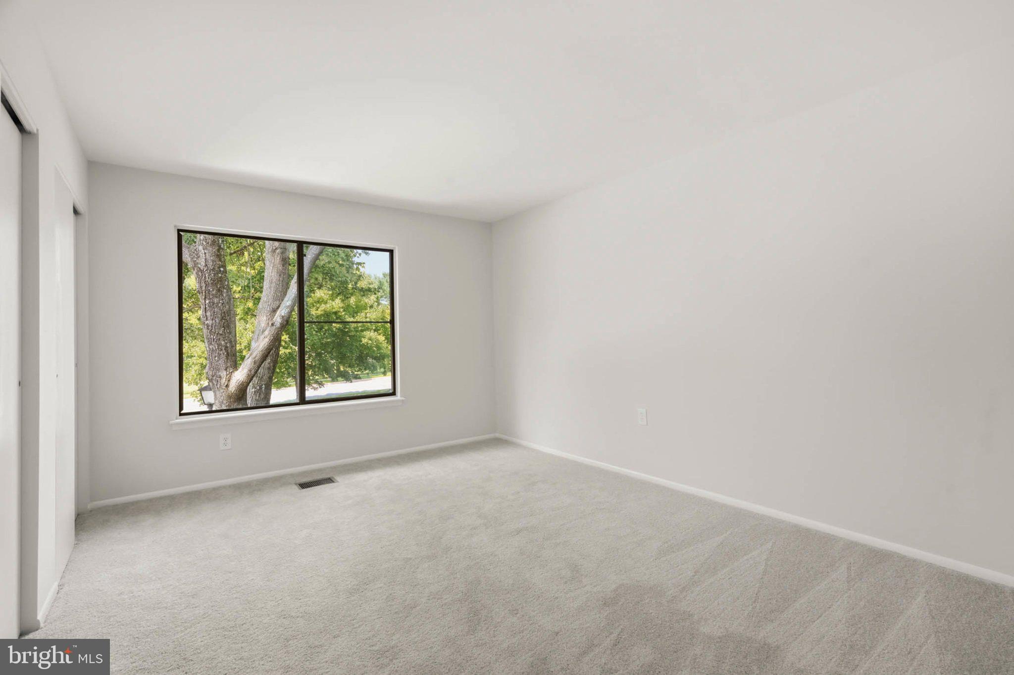 10901 Trotting Ridge Way, Unit 92 Columbia, MD 21044 - Photo 22 of 37 Bright and airy blank canvas awaits.