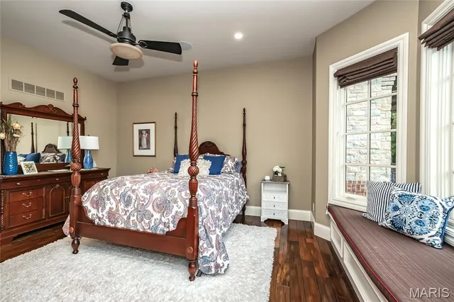 $5,950,000 | 4 Slate River Way, Wentzville, MO 63385