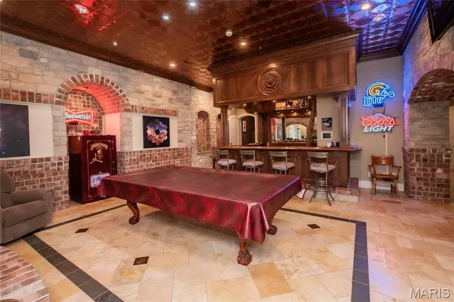 $5,950,000 | 4 Slate River Way, Wentzville, MO 63385