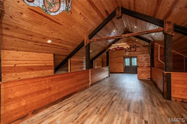 $5,950,000 | 4 Slate River Way, Wentzville, MO 63385