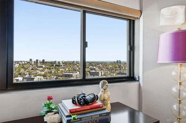 $299,000 | 100 Park Avenue West, Unit 2006, Denver, CO 80205