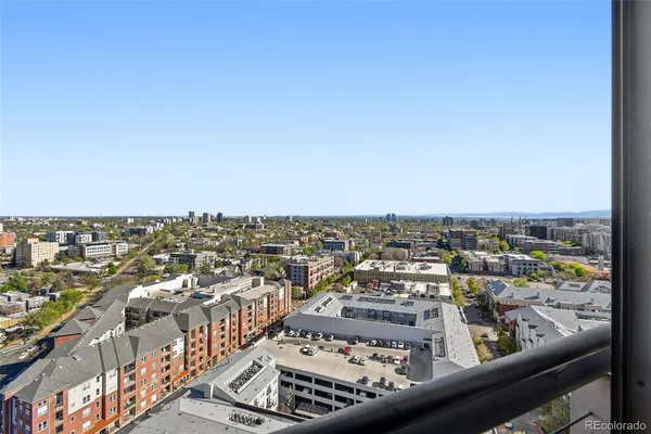 $299,000 | 100 Park Avenue West, Unit 2006, Denver, CO 80205