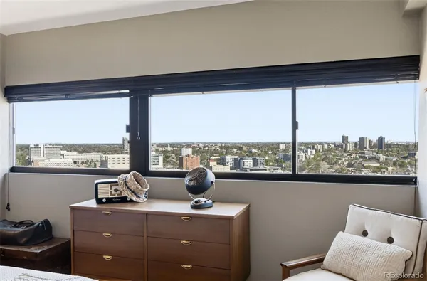 $299,000 | 100 Park Avenue West, Unit 2006, Denver, CO 80205