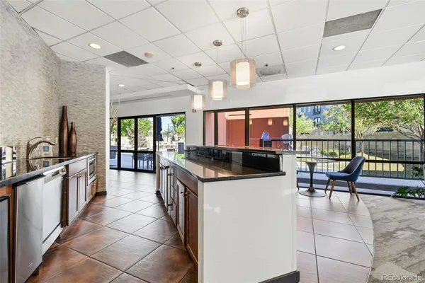 $299,000 | 100 Park Avenue West, Unit 2006, Denver, CO 80205