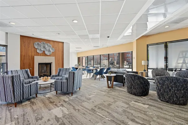 $299,000 | 100 Park Avenue West, Unit 2006, Denver, CO 80205