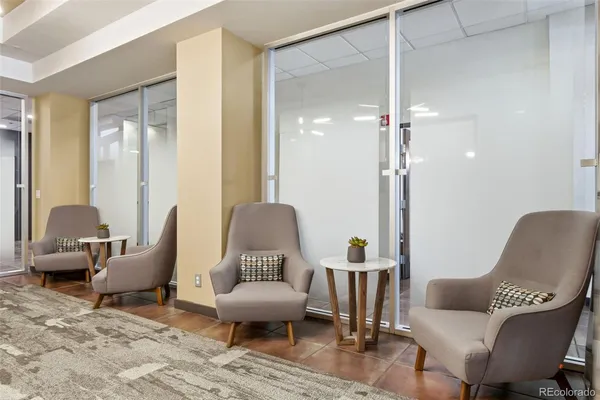 $299,000 | 100 Park Avenue West, Unit 2006, Denver, CO 80205