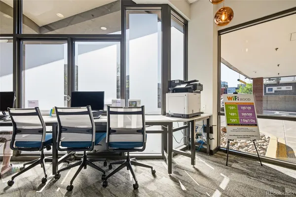 $299,000 | 100 Park Avenue West, Unit 2006, Denver, CO 80205