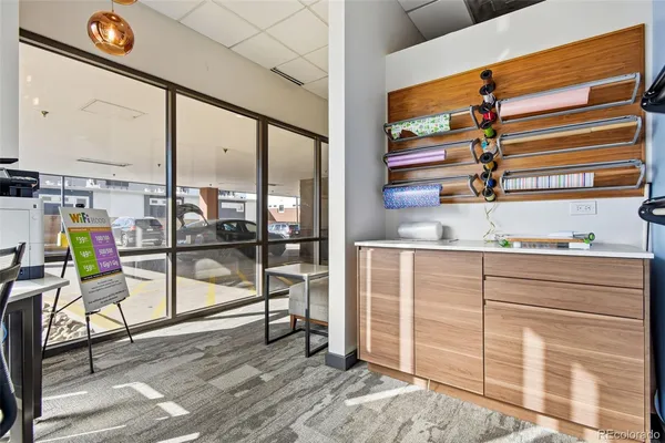 $299,000 | 100 Park Avenue West, Unit 2006, Denver, CO 80205