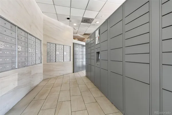 $299,000 | 100 Park Avenue West, Unit 2006, Denver, CO 80205