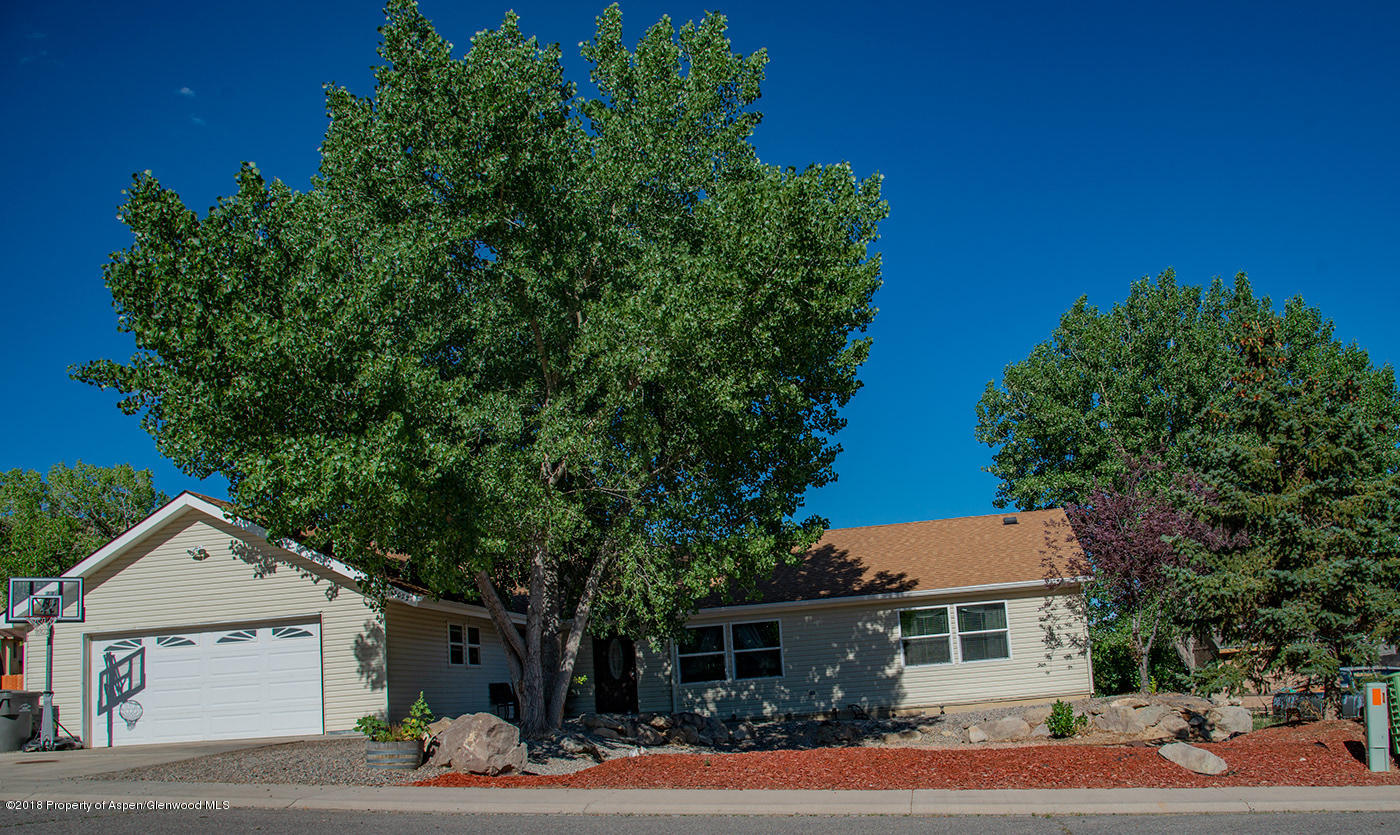 3022 Howard Avenue Rifle, CO 81650 - Photo 1 of 27 24