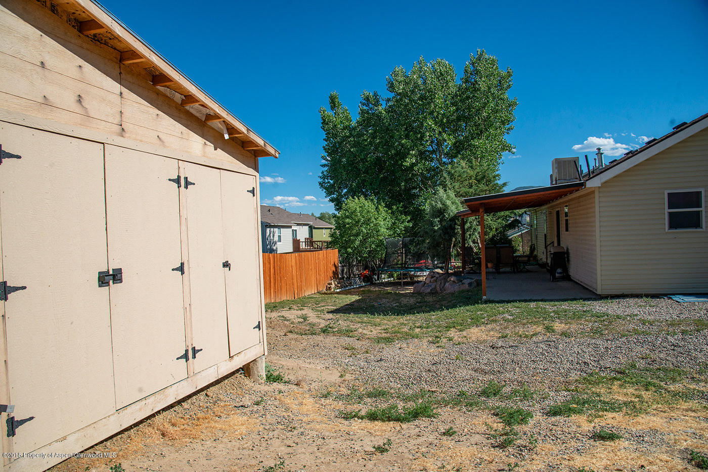 3022 Howard Avenue Rifle, CO 81650 - Photo 21 of 27 17