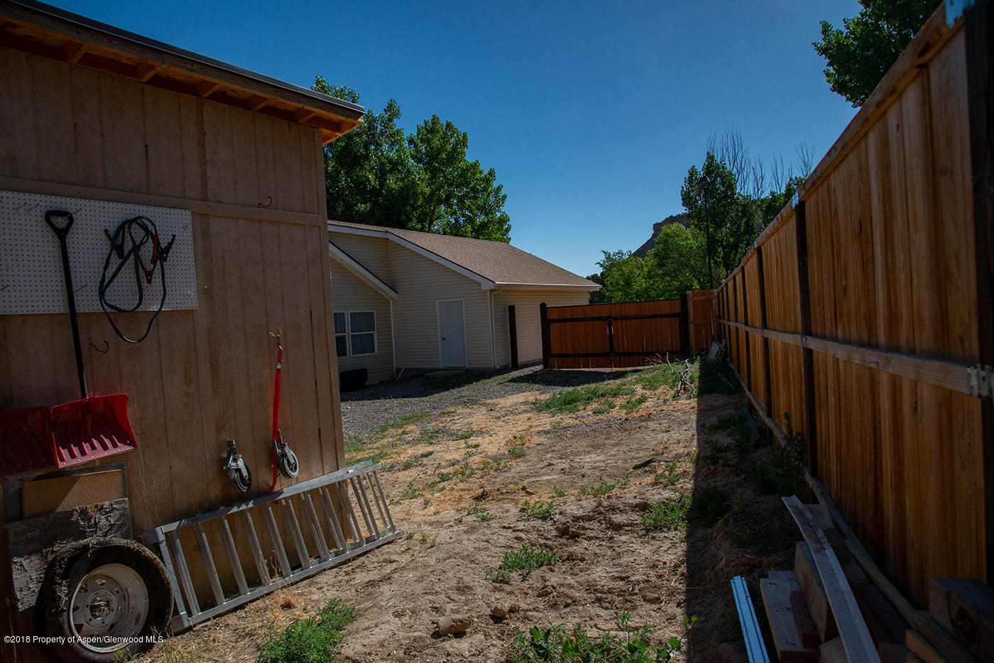 3022 Howard Avenue Rifle, CO 81650 - Photo 22 of 27 18