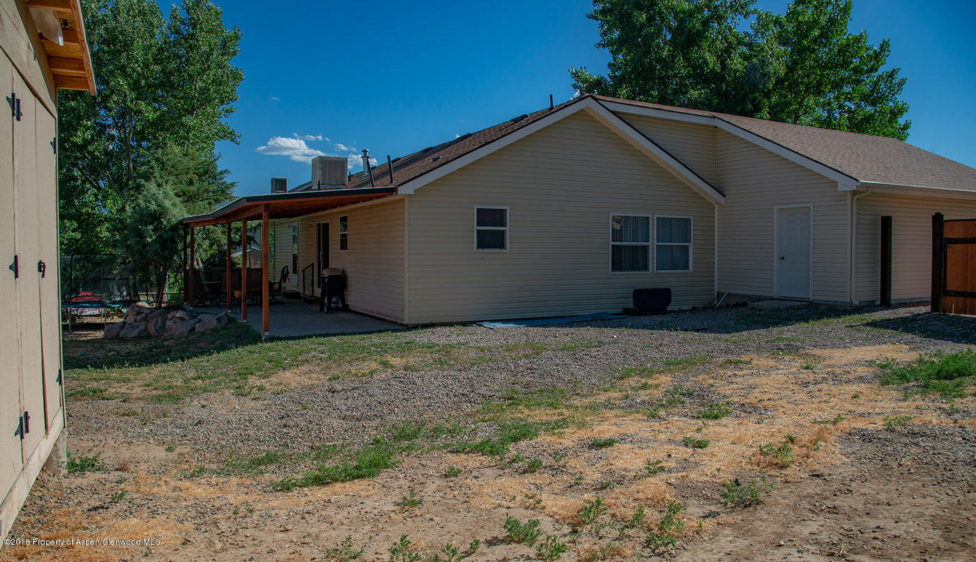 3022 Howard Avenue Rifle, CO 81650 - Photo 24 of 27 20