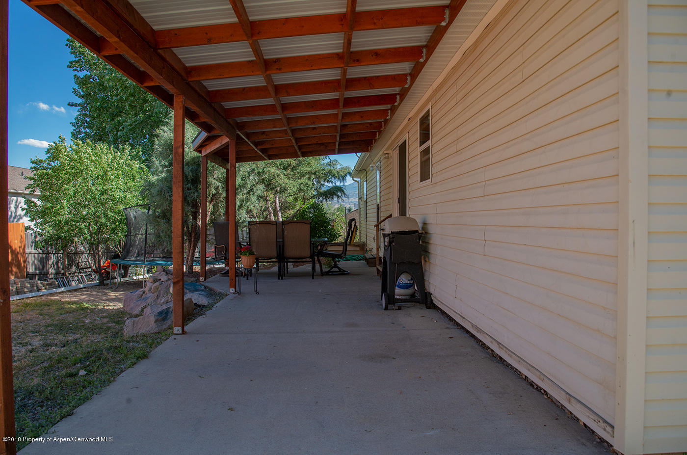 3022 Howard Avenue Rifle, CO 81650 - Photo 25 of 27 21