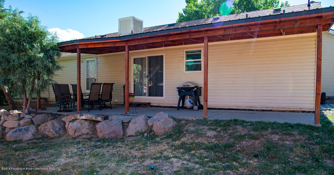 3022 Howard Avenue Rifle, CO 81650 - Photo 26 of 27 22