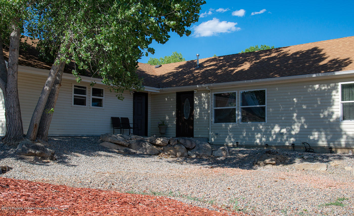 3022 Howard Avenue Rifle, CO 81650 - Photo 4 of 27 27
