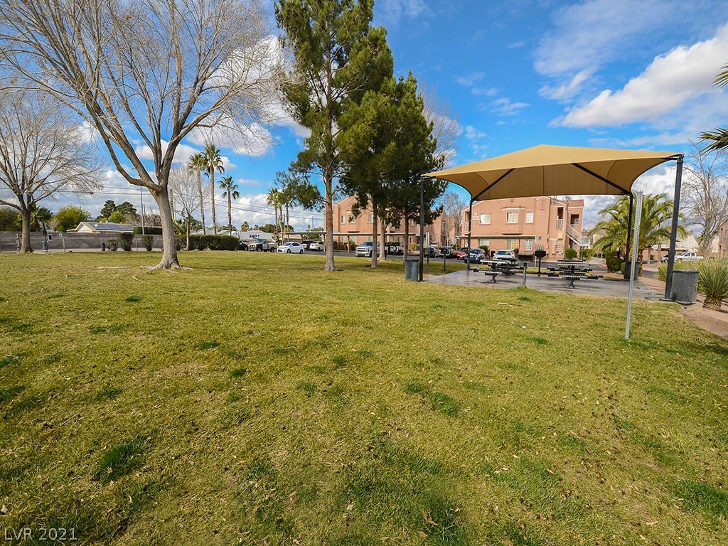 3318 North Decatur Boulevard, Unit 1070 Las Vegas, NV 89130 - Photo 12 of 15