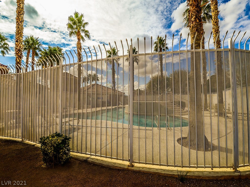 3318 North Decatur Boulevard, Unit 1070 Las Vegas, NV 89130 - Photo 15 of 15