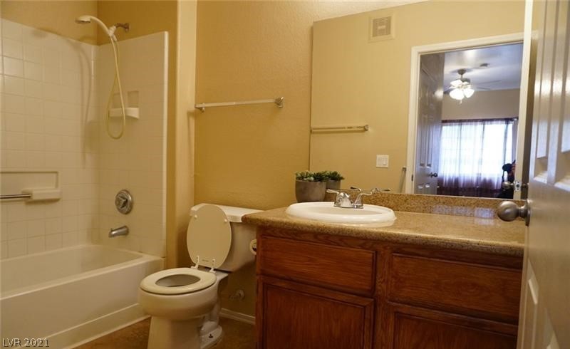 3318 North Decatur Boulevard, Unit 1070 Las Vegas, NV 89130 - Photo 2 of 15