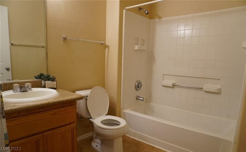 3318 North Decatur Boulevard, Unit 1070 Las Vegas, NV 89130 - Photo 3 of 15