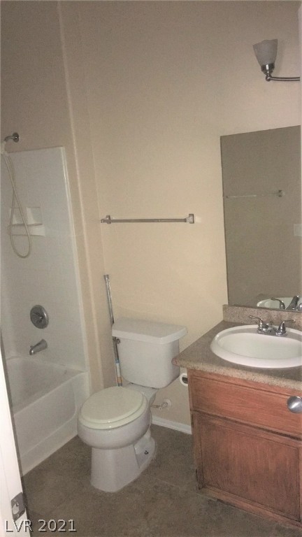 3318 North Decatur Boulevard, Unit 1070 Las Vegas, NV 89130 - Photo 5 of 15