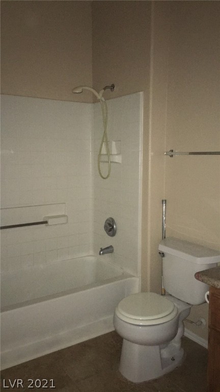 3318 North Decatur Boulevard, Unit 1070 Las Vegas, NV 89130 - Photo 7 of 15