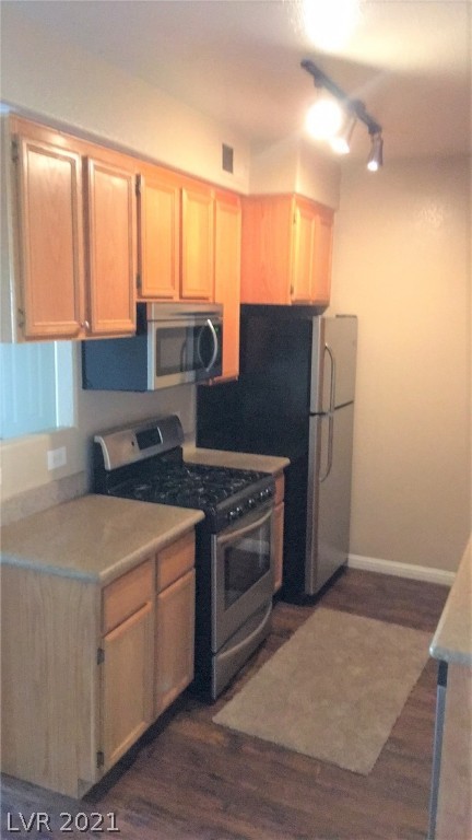 3318 North Decatur Boulevard, Unit 1070 Las Vegas, NV 89130 - Photo 10 of 15