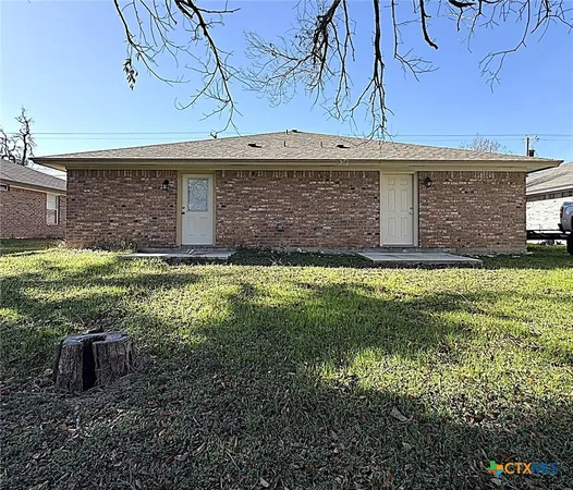 $1,075 | 1002 West Avenue B, Unit B, Copperas Cove, TX 76522