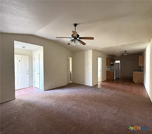 $1,075 | 1002 West Avenue B, Unit B, Copperas Cove, TX 76522