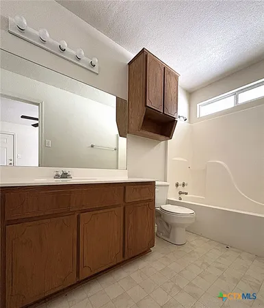 $1,075 | 1002 West Avenue B, Unit B, Copperas Cove, TX 76522