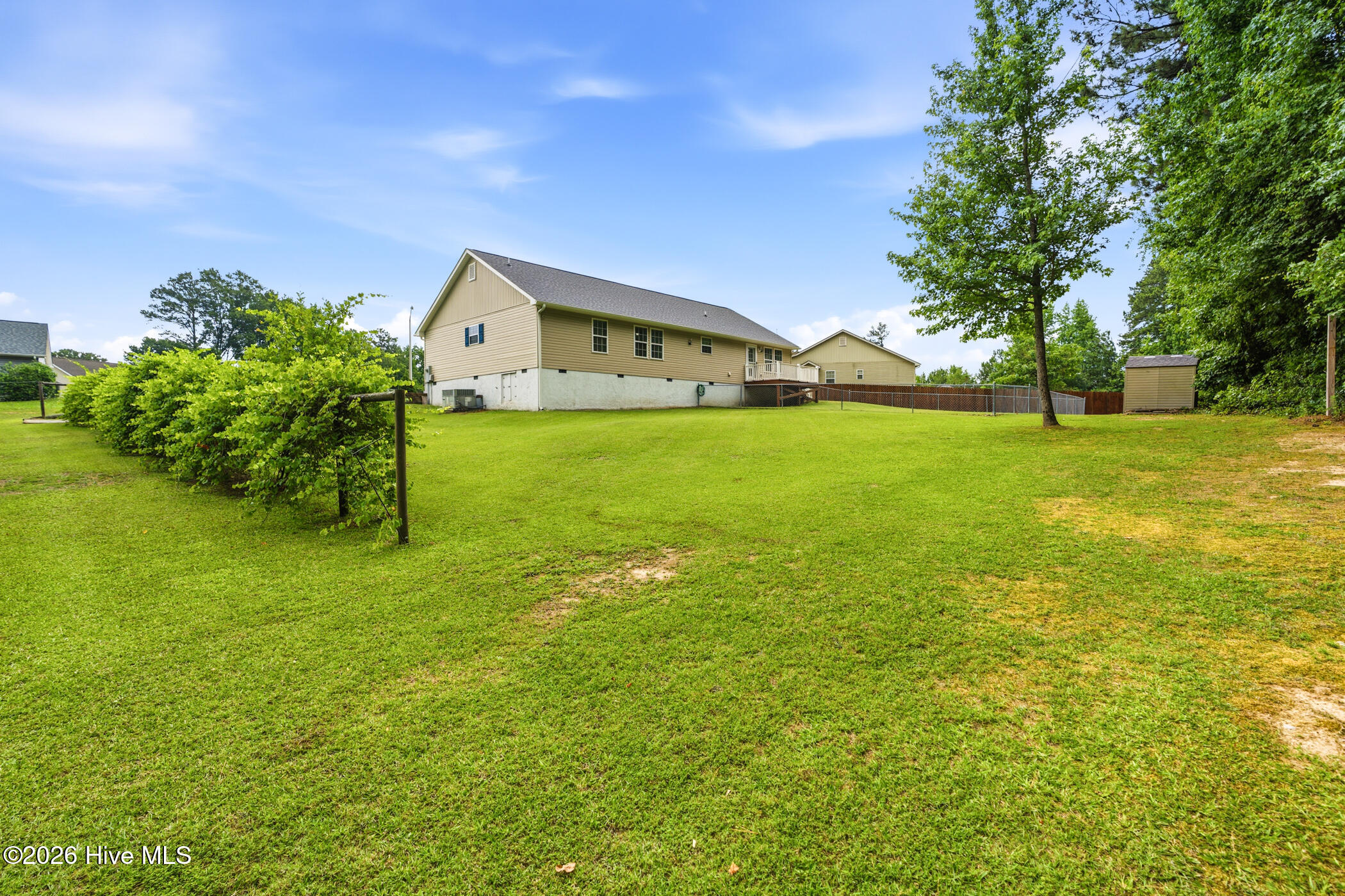 256 Farmstead Court Rockingham, NC 28379 - Photo 14 of 36