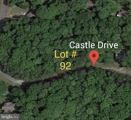 a view of sign board