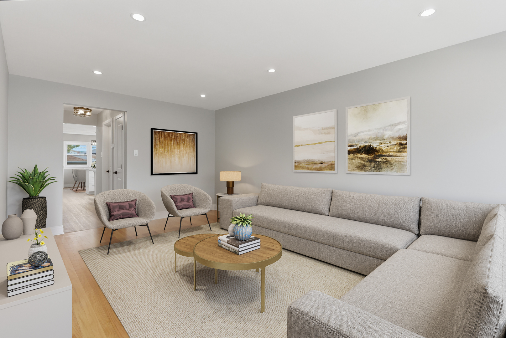 6022 West 64th Street Chicago, IL 60638 - Photo 4 of 21