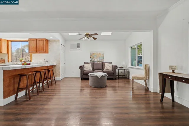 $648,000 | 2900 Leslie Avenue, Martinez, CA 94553