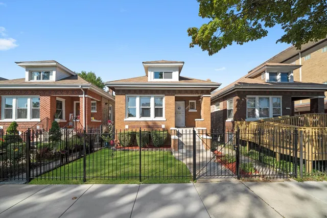 $239,000 | 6424 South Washtenaw Avenue, Chicago, IL 60629